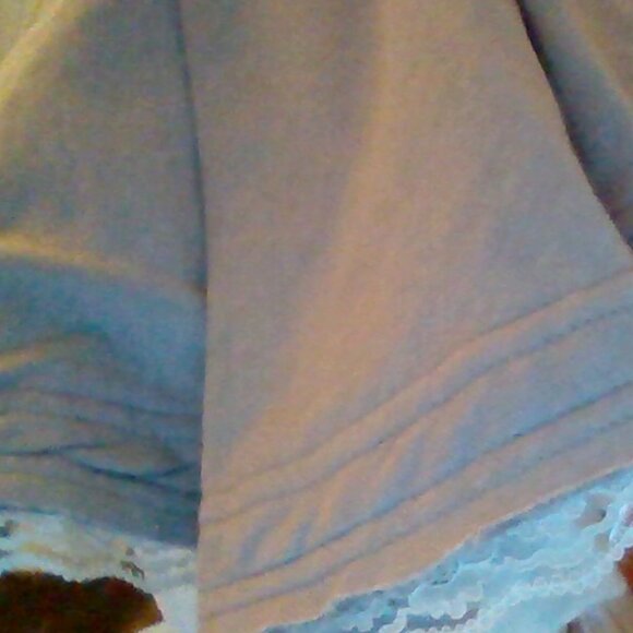 Brand New Daily Practice by Anthropologie Goal Line Twofer Mini Dress - Picture 11 of 14